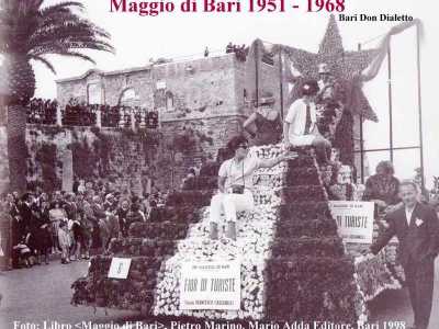 Al di sopra dei carri...